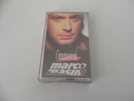 Mint MC Italien Pop Sänger Marco Masini 1993 T`Innamorai